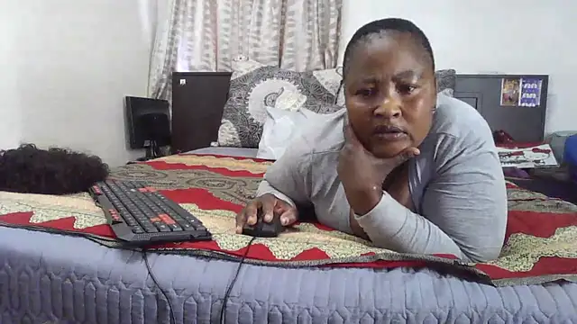 assyafrica online show from 09-18-25, 01:24