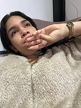 SamaraAnders  online show from 03-12-26, 03:56