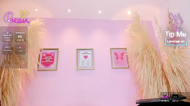 SunnyGilmoree online show from 03-26-26, 08:14