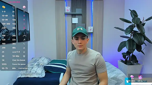 alan nd kevin online show from 11-14-25, 07:01