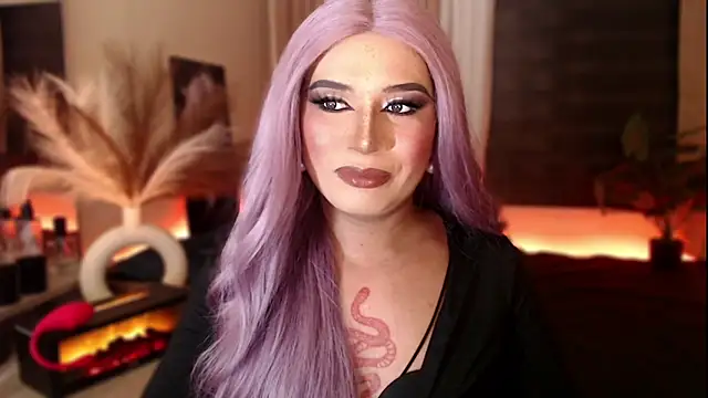 mslilly croft online show from 02-16-26, 04:47