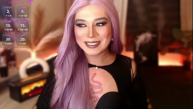 mslilly croft online show from 02-23-26, 04:04