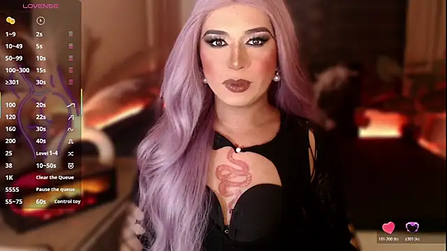 mslilly croft online show from 03-16-26, 06:34