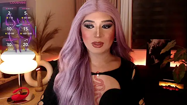 mslilly croft online show from 04-05-26, 04:37