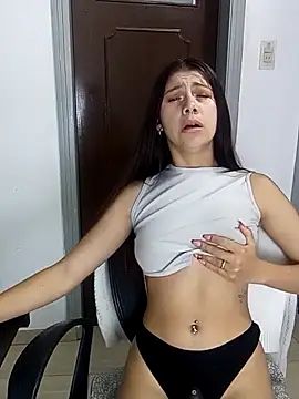 CharlotteSex  online show from 10-08-25, 11:08