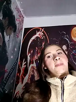 CharlotteSex  online show from 04-07-26, 09:21