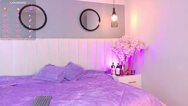 amy miller1 online show from 02-06-26, 09:07