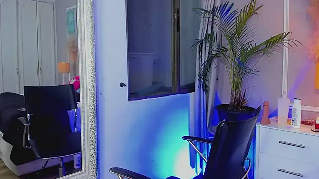 barbara twerk online show from 03-20-26, 12:04