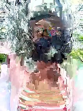 NaughtyMiuw online show from 11-28-25, 08:11