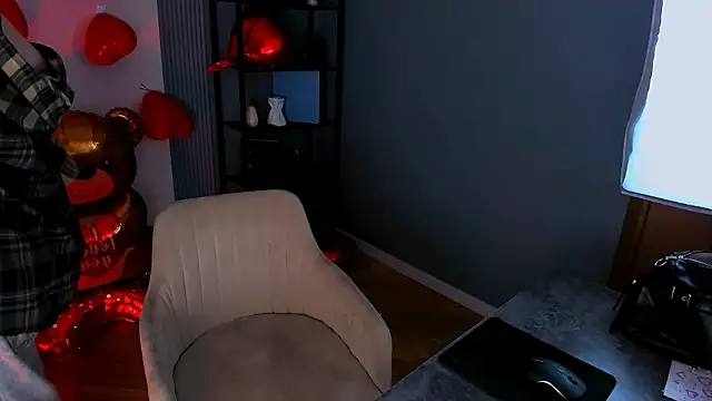 JaneByrd online show from 02-12-26, 02:34