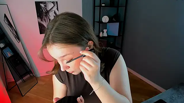 JaneByrd online show from 03-19-26, 02:32