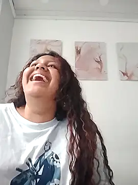 Snapshot of CloeStron chatting on 02-19-26, 01:51 CloeStron online show from 02-19-26, 01:51