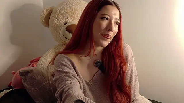 lunnaa  online show from 11-27-25, 03:08