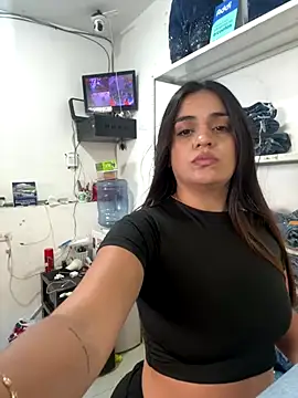 alana dantes online show from 12-15-25, 08:24