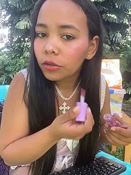 SophiaGuzman online show from 11-28-25, 01:58