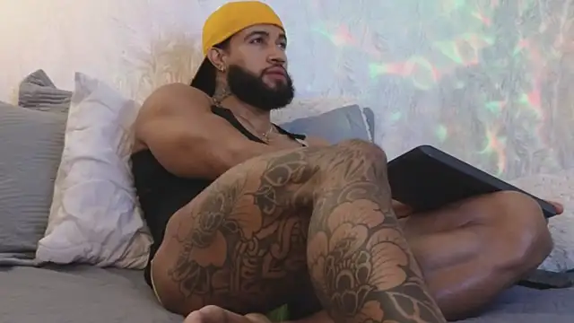 Osher Cox online show from 04-05-26, 01:58