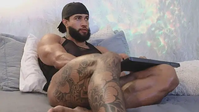 Osher Cox online show from 04-12-26, 08:36