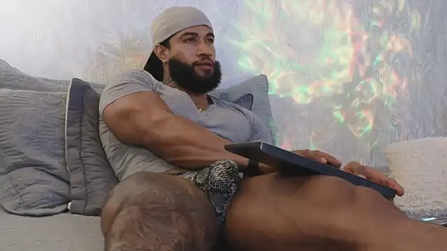 Osher Cox online show from 04-17-26, 02:14