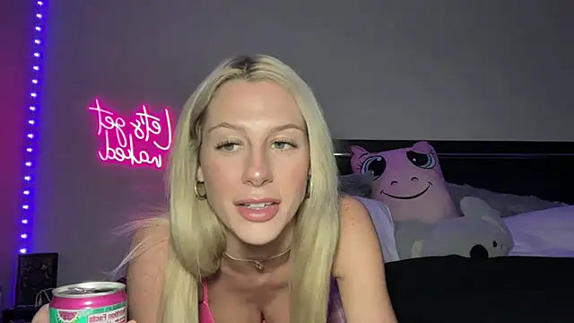 ChelseaCheeky online show from 11-26-25, 02:56