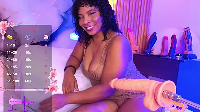 Ary Salome1 online show from 11-04-25, 03:00