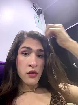 Lilith Sex12 online show from 12-14-25, 12:38