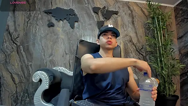 Eryonbradley online show from 09-12-25, 11:21