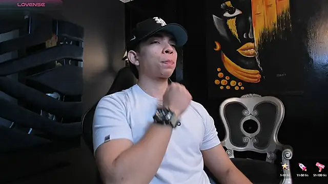 Eryonbradley online show from 10-15-25, 11:21