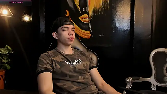 Eryonbradley online show from 11-01-25, 11:23