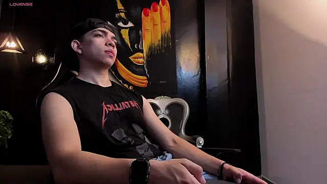 Eryonbradley online show from 01-08-26, 11:23