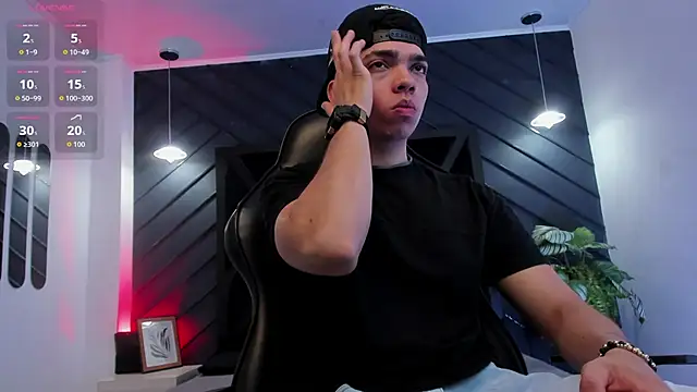 Eryonbradley online show from 01-15-26, 11:26