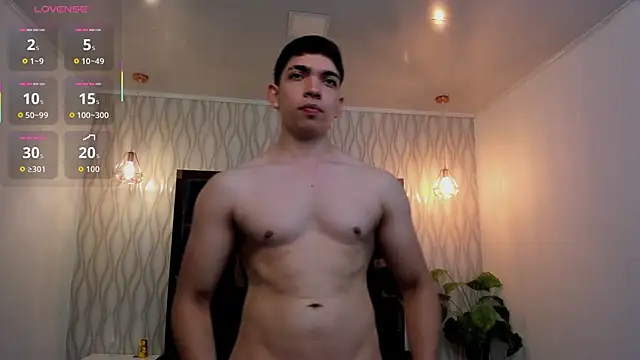 Eryonbradley online show from 04-05-26, 07:00