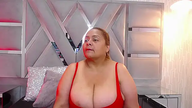 MonzerratBoyer online show from 11-23-25, 05:57