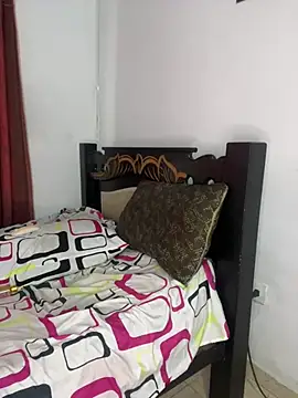 RickyEbony online show from 02-04-26, 06:25