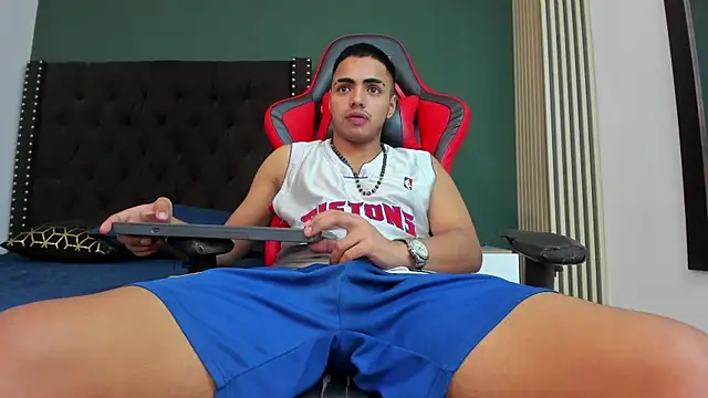 ares pain online show from 04-18-26, 07:40