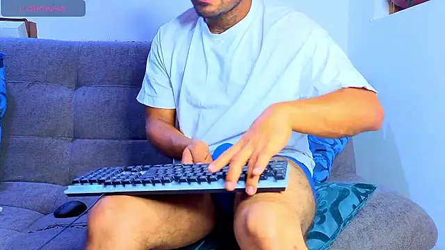 tomas smith1 online show from 01-16-26, 04:05