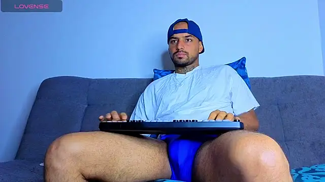 tomas smith1 online show from 04-24-26, 10:50