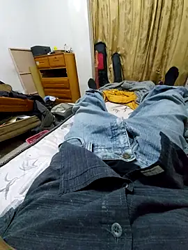 luislimafuego online show from 10-26-25, 07:36