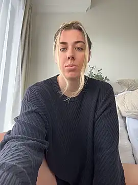 louiseberkeley online show from 05-12-26, 11:35