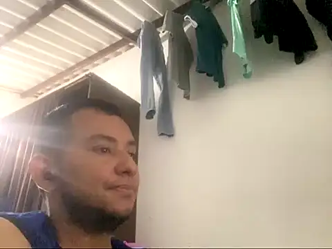 SexIngenieur online show from 11-07-25, 04:23