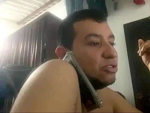 SexIngenieur online show from 01-19-26, 03:54