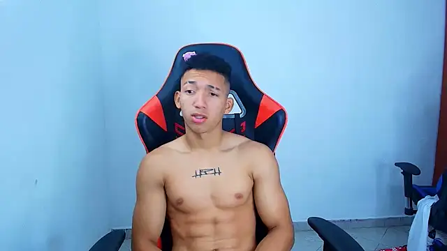 JuanchiT66 online show from 09-10-25, 03:28