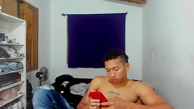 JuanchiT66 online show from 10-09-25, 06:22