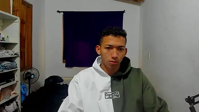 JuanchiT66 online show from 10-10-25, 06:51