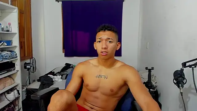 JuanchiT66 online show from 10-16-25, 05:03