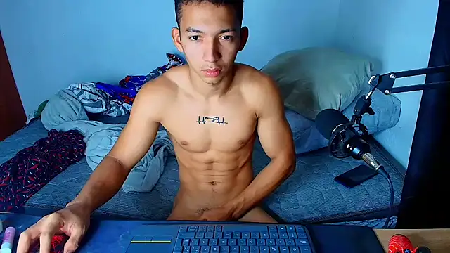 JuanchiT66 online show from 11-18-25, 03:38