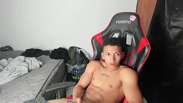 JuanchiT66 online show from 02-22-26, 03:29