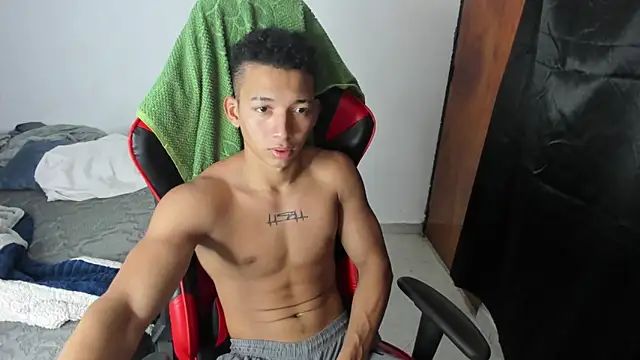 JuanchiT66 online show from 02-25-26, 01:04