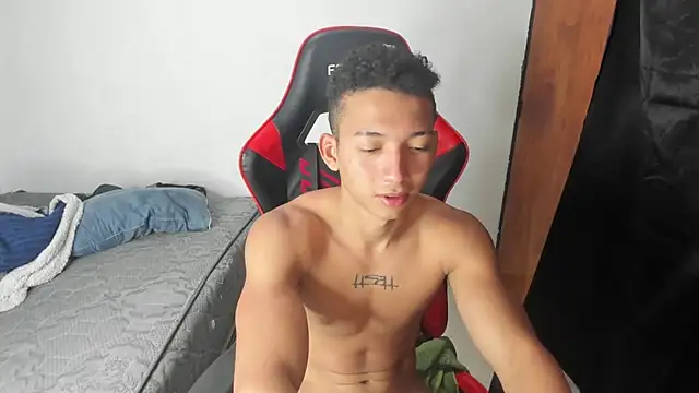 JuanchiT66 online show from 03-02-26, 05:08