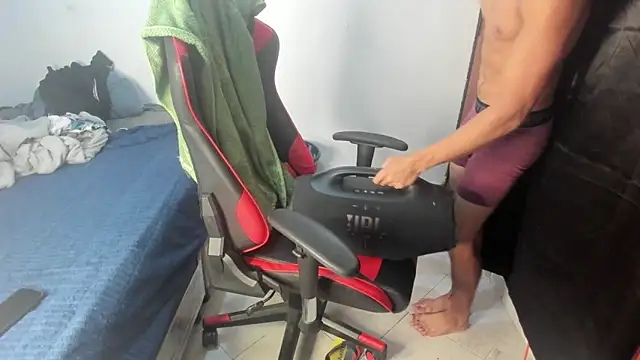 JuanchiT66 online show from 03-29-26, 01:05