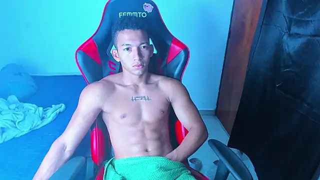 JuanchiT66 online show from 04-21-26, 01:28